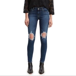 🌺HOST PICK🌺 New Levi’s 711 Skinny Maui Breeze Jeans